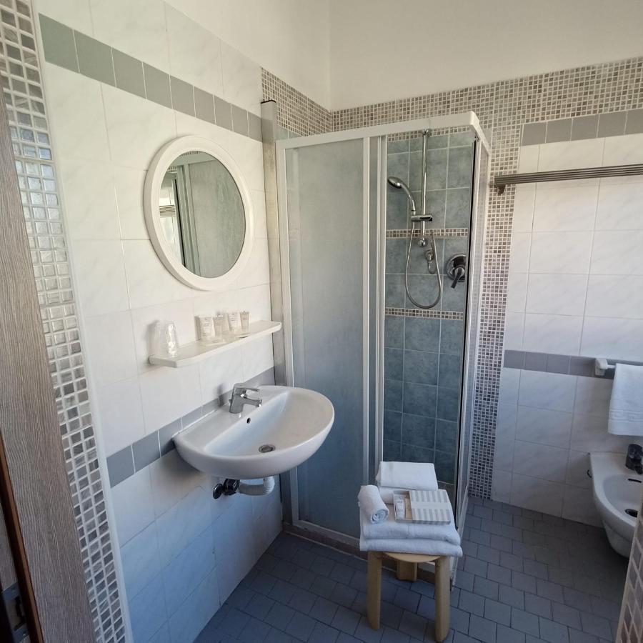 Hotel Ca Vanni Rimini Exterior photo