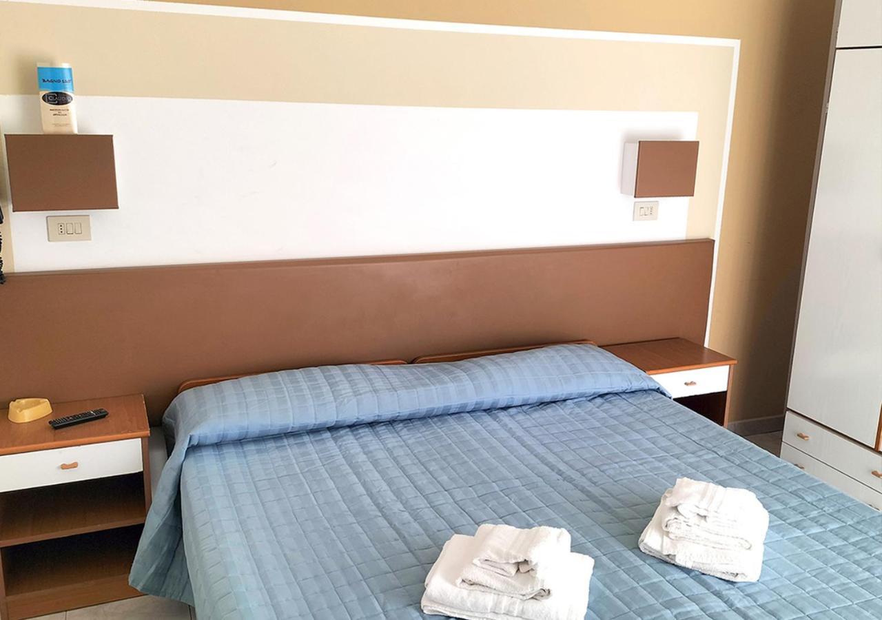 Hotel Ca Vanni Rimini Exterior photo