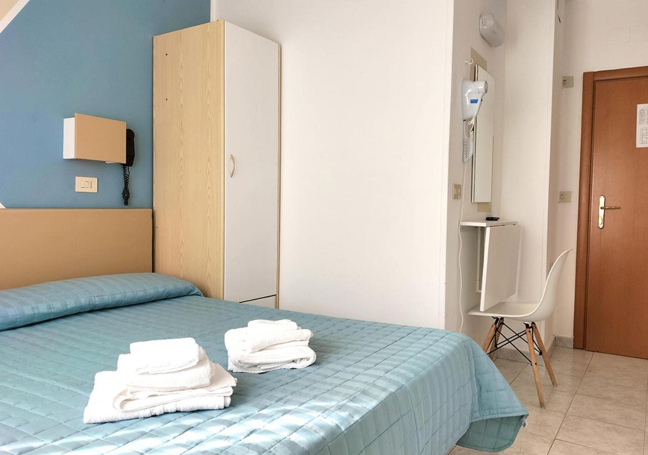 Hotel Ca Vanni Rimini Exterior photo