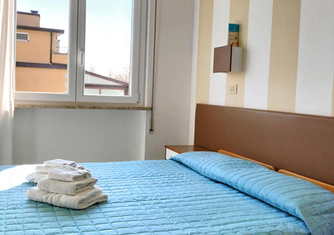 Hotel Ca Vanni Rimini Exterior photo
