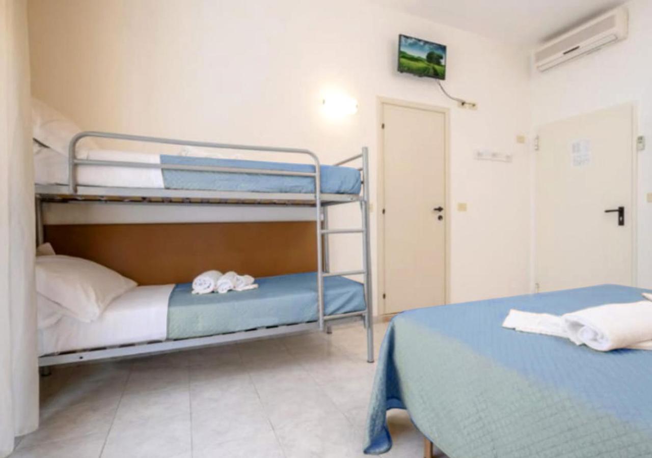 Hotel Ca Vanni Rimini Exterior photo