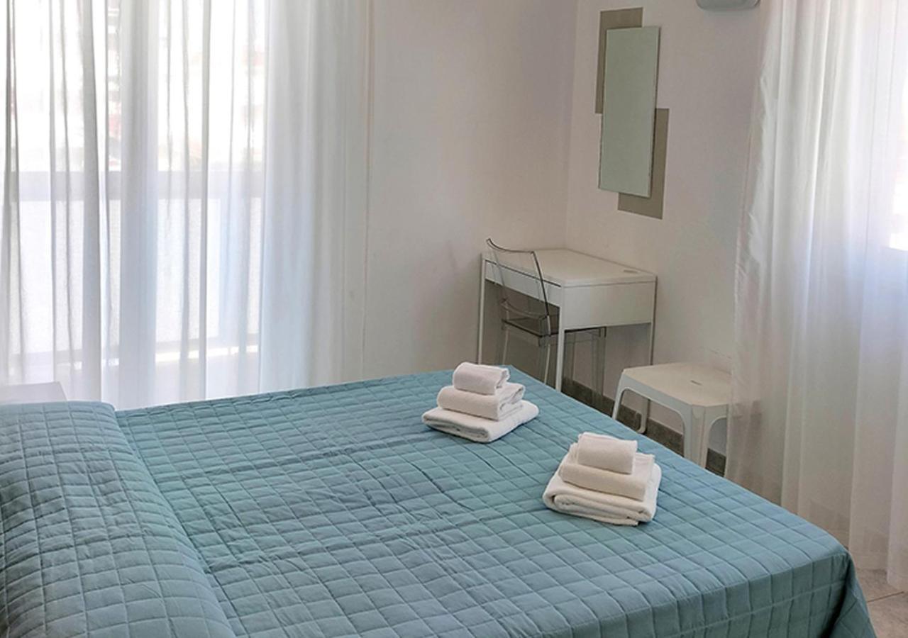 Hotel Ca Vanni Rimini Exterior photo