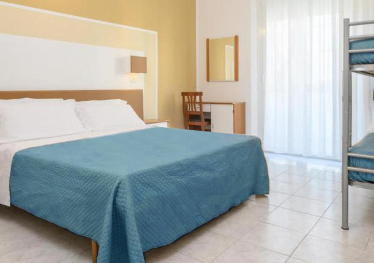 Hotel Ca Vanni Rimini Exterior photo