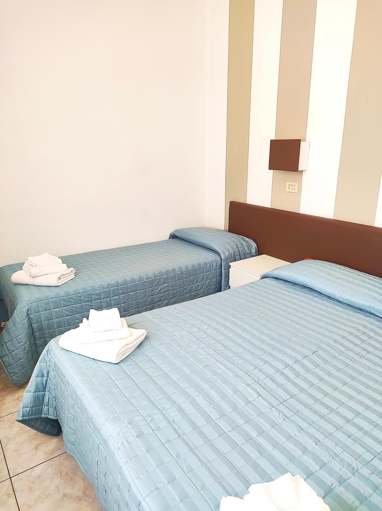 Hotel Ca Vanni Rimini Room photo
