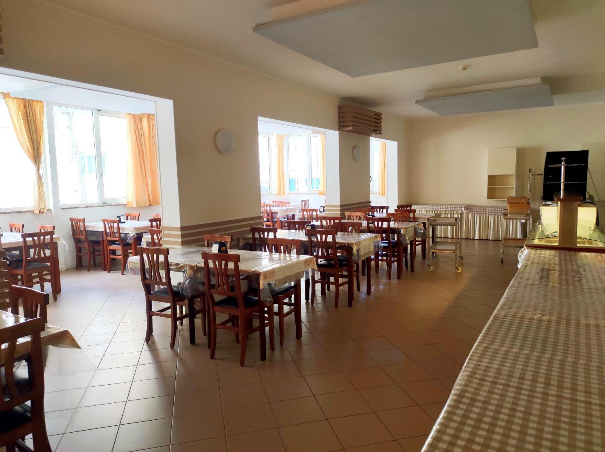 Hotel Ca Vanni Rimini Exterior photo