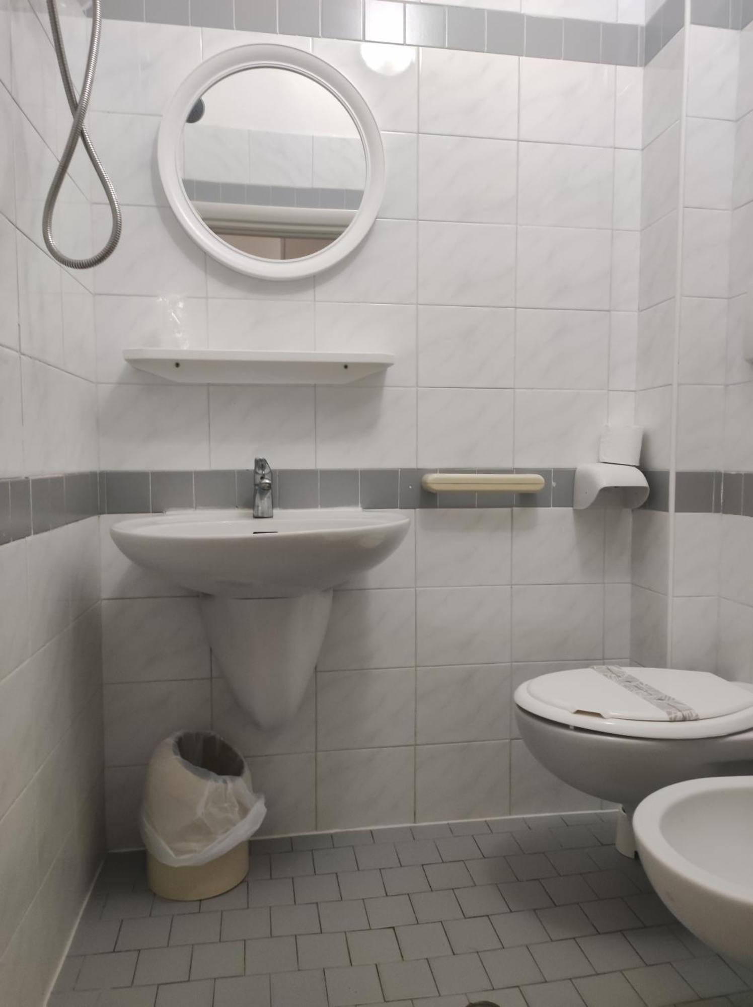 Hotel Ca Vanni Rimini Room photo