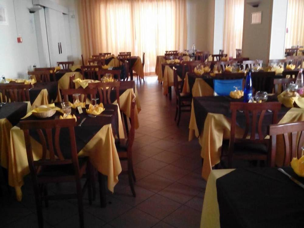 Hotel Ca Vanni Rimini Exterior photo