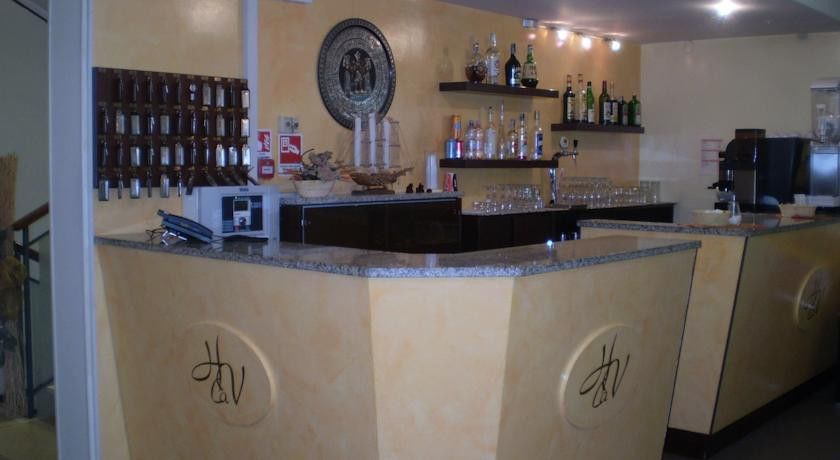 Hotel Ca Vanni Rimini Exterior photo